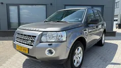 Overige Gebruikt 2009 Land Rover Freelander 2 HSE SUV | € 6.450 (Goede deal)
