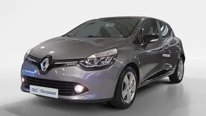 Occasion Renault Clio IV Expression 90 PK (66 kW) 2013 Gris cassiopee kng Hatchback