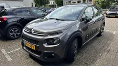 Gebruikt 2019 Citroën C3 Feel Hatchback | € 10.950 (Goede deal)