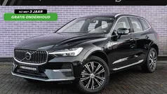 Gebruikt 2022 Volvo XC60 Inscription SUV | € 49.894 (Eerlijke prijs)