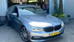 Gebruikt 2017 BMW 530 Executive Sedan | € 27.950 (Eerlijke prijs)