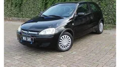 Gebruikt 2005 Opel Corsa Hatchback | € 1.795 (Eerlijke prijs)