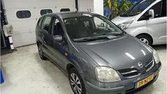 Gebruikt 2004 Nissan Almera Tino MPV | € 1.350 (Eerlijke prijs)