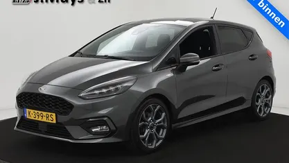 Occasion 2021 Ford Fiesta ST-Line X Hatchback | € 15.435 (Goede deal)
