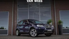 Gebruikt 2012 BMW X3 Executive SUV | € 15.950 (Eerlijke prijs)