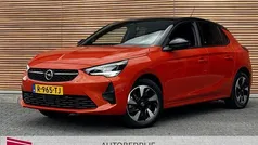Gebruikt 2022 Opel Corsa-e GS Line Hatchback | € 16.900 (Eerlijke prijs)