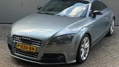 Grijs Gebruikt 2006 Audi TT S-Line Coupé | € 5.949 (Eerlijke prijs)