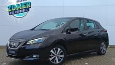 Gebruikt 2020 Nissan Leaf Acenta Hatchback | € 14.045 (Eerlijke prijs)