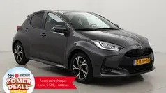 Gebruikt 2024 Toyota Yaris Hybrid Edition Hatchback | € 25.250 (Eerlijke prijs)