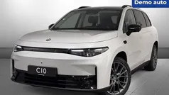 Gebruikt 2025 Leapmotor C10 SUV | € 33.925 (Goede deal)