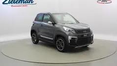Grijs Gebruikt 2021 Ligier JS60 Hatchback | € 12.845 (Super prijs)