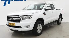Wit Gebruikt 2020 Ford Ranger XLT Pickup | € 25.900 (Eerlijke prijs)