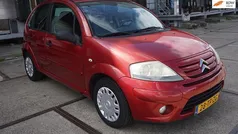 Gebruikt 2006 Citroën C3 Hatchback | € 3.495 (Eerlijke prijs)