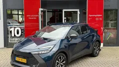 Gebruikt 2024 Toyota C-HR SUV | € 31.400 (Super prijs)
