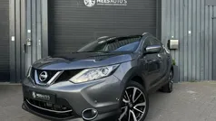 Gebruikt 2015 Nissan Qashqai 360º SUV | € 14.950 (Eerlijke prijs)