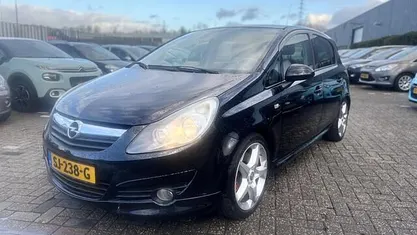 Occasion Opel Corsa 150 PK (110 kW) 2009 Hatchback