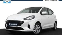 Gebruikt 2024 Hyundai i10 Comfort Hatchback | € 15.845 (Goede deal)