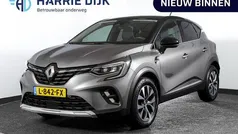 Gebruikt 2021 Renault Captur Intens SUV | € 17.795 (Goede deal)