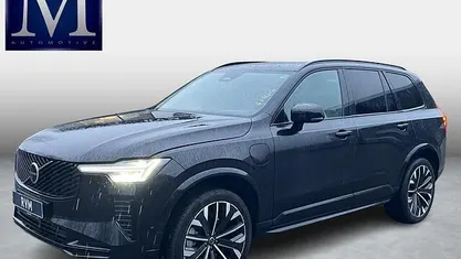 Occasion 2025 Volvo XC90 Ultra SUV | € 73.899 (Eerlijke prijs)