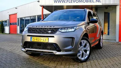 Occasion Land Rover Discovery Sport SE Dynamic 200 PK (147 kW) 2023 SUV