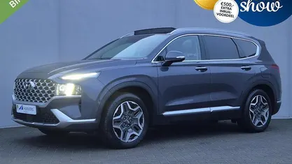 Occasion Hyundai Santa Fe Premium 266 PK (195 kW) 2022 SUV