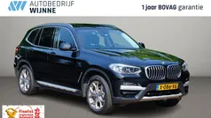 Gebruikt 2020 BMW X3 Executive SUV | € 35.940 (Eerlijke prijs)