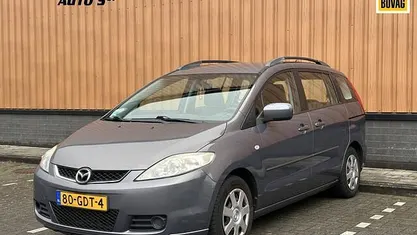 Occasion Mazda 5 Touring 116 PK (85 kW) 2008 MPV