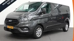 Gebruikt 2024 Ford Transit Custom Trend Van | € 31.690 (Eerlijke prijs)