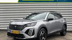 Grijs Gebruikt 2024 Peugeot 2008 Allure SUV | € 22.390 (Eerlijke prijs)