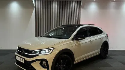 Occasion VW Taigo R-line 116 PK (85 kW) 2024 SUV