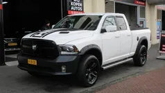 Wit Gebruikt 2014 Dodge Ram Pickup | € 22.950 (Super prijs)