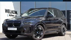 Grijs Gebruikt 2025 BMW iX3 Executive SUV | € 61.950 (Eerlijke prijs)