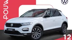 Gebruikt 2021 VW T-Roc Style SUV | € 21.450 (Eerlijke prijs)