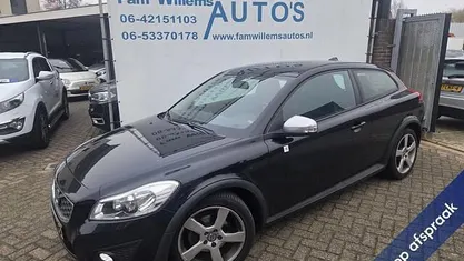 Occasion Volvo C30 114 PK (83 kW) 2012 Hatchback
