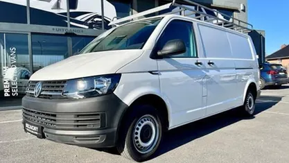 Gebruikt 2019 VW T6.1 Van | € 24.975 (Super prijs)