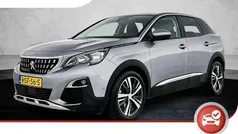 Gebruikt 2017 Peugeot 3008 Allure SUV | € 18.725 (Eerlijke prijs)