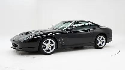 Occasion Ferrari 550 2002