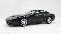 Gebruikt 2002 Ferrari 550 | € 172.950