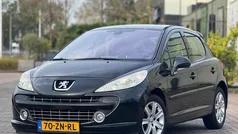 Gebruikt 2008 Peugeot 207 Hatchback | € 2.899 (Eerlijke prijs)