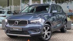 Blauw Gebruikt 2020 Volvo XC40 Inscription SUV | € 32.700 (Eerlijke prijs)