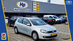 VW Golf VI