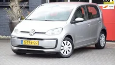 Gebruikt 2019 VW up! move up! Hatchback | € 9.750 (Eerlijke prijs)