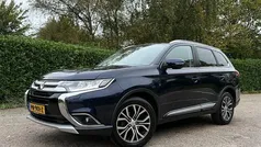 Gebruikt 2017 Mitsubishi Outlander Edition SUV | € 17.888 (Eerlijke prijs)