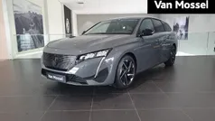 Grijs Nieuw 2025 Peugeot 308 Allure Stationwagen | € 42.540 (Eerlijke prijs)