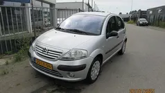 Gebruikt 2003 Citroën C3 Hatchback | € 2.100 (Eerlijke prijs)