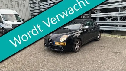 Gebruikt 2010 Alfa Romeo MiTo Distinctive Hatchback | € 2.995 (Goede deal)