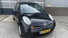 Gebruikt 2004 Nissan Micra Visia Hatchback | € 2.400 (Eerlijke prijs)