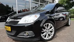 Gebruikt 2010 Opel Astra Cabriolet Cosmo Cabriolet | € 4.750 (Eerlijke prijs)