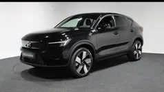 Zwart Gebruikt 2023 Volvo C40 Ultimate SUV | € 49.940 (Eerlijke prijs)