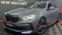 Grijs Gebruikt 2023 BMW 118 Hatchback | € 27.995 (Eerlijke prijs)